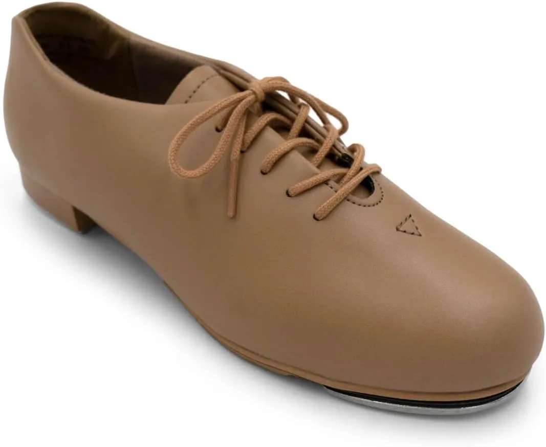 Capezio Unisex-Child Tap Oxford