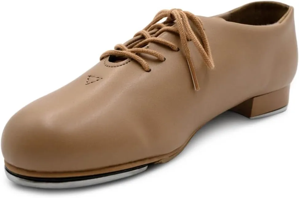 Capezio Unisex-Child Tap Oxford