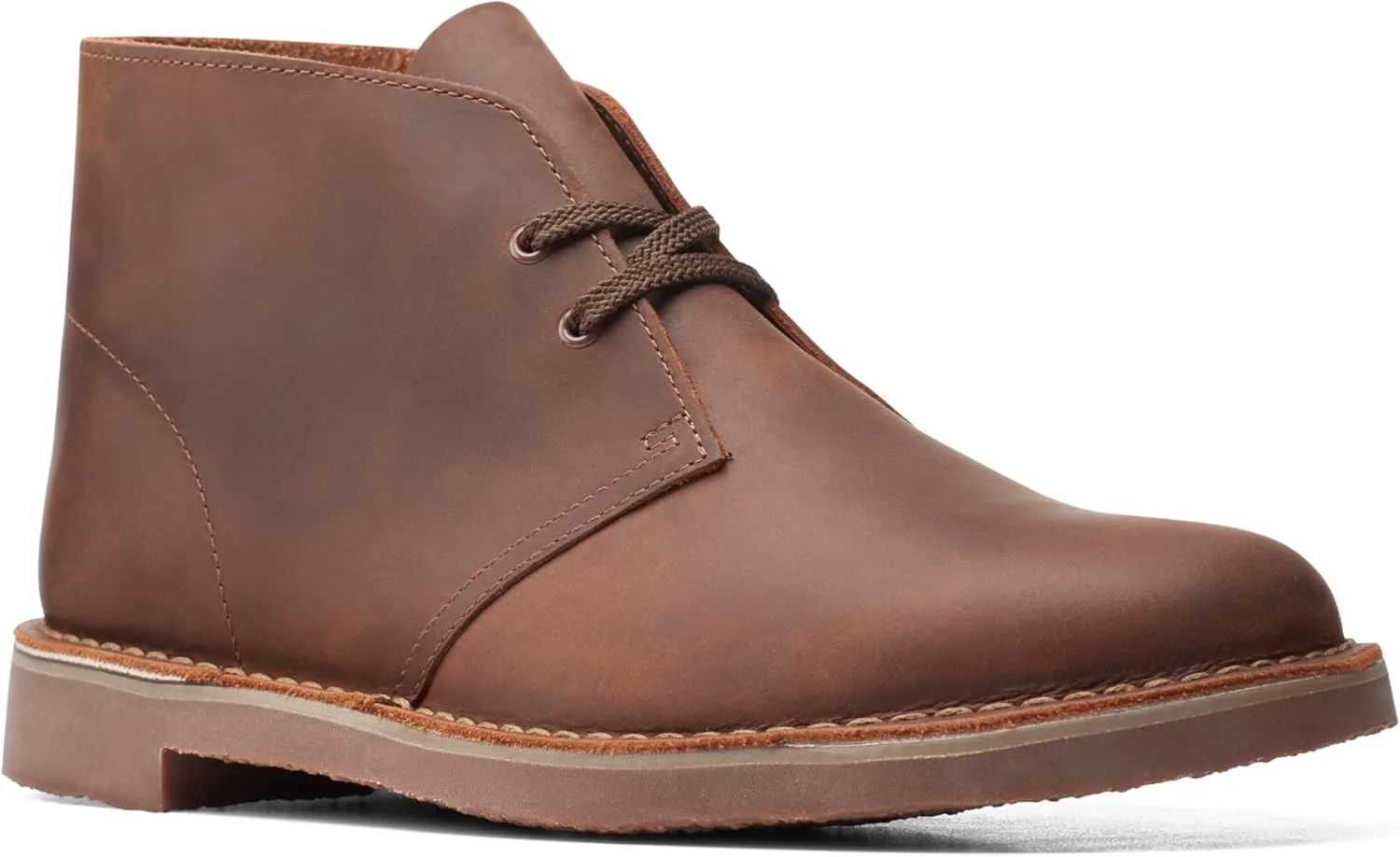 Clarks Men's Bushacre 3 Chukka Boot