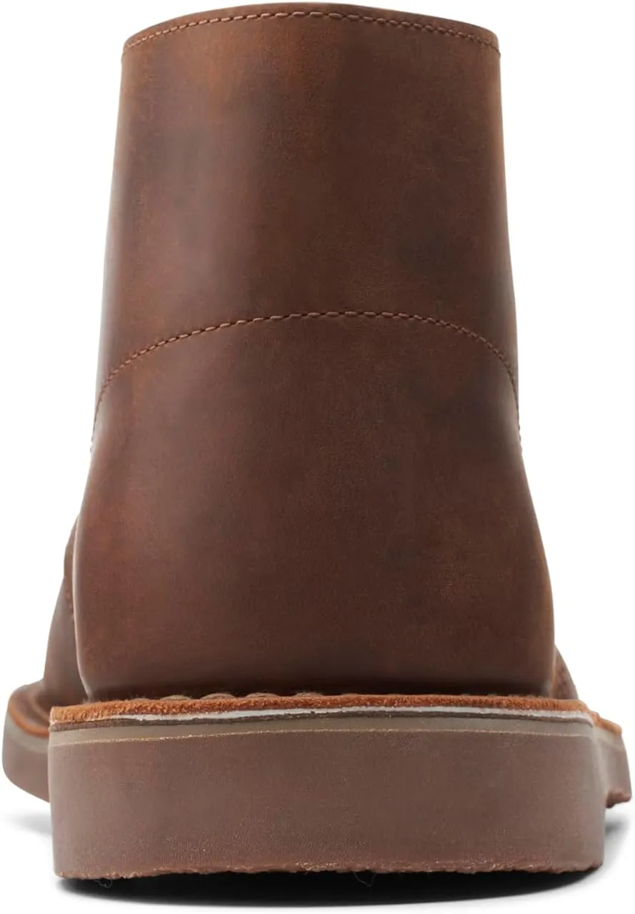 Clarks Men's Bushacre 3 Chukka Boot