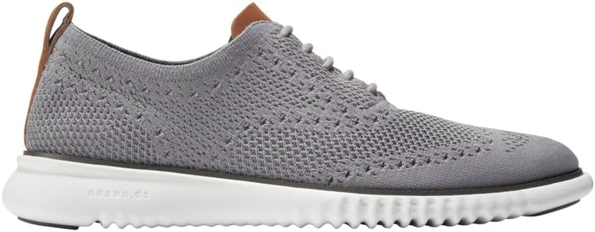 Cole Haan Men's 2.Zerogrand Stitchlite Oxford