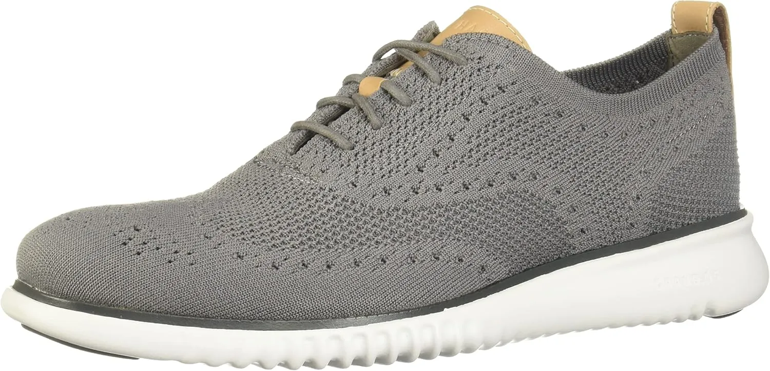 Cole Haan Men's 2.Zerogrand Stitchlite Oxford