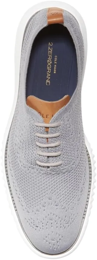 Cole Haan Men's 2.Zerogrand Stitchlite Oxford