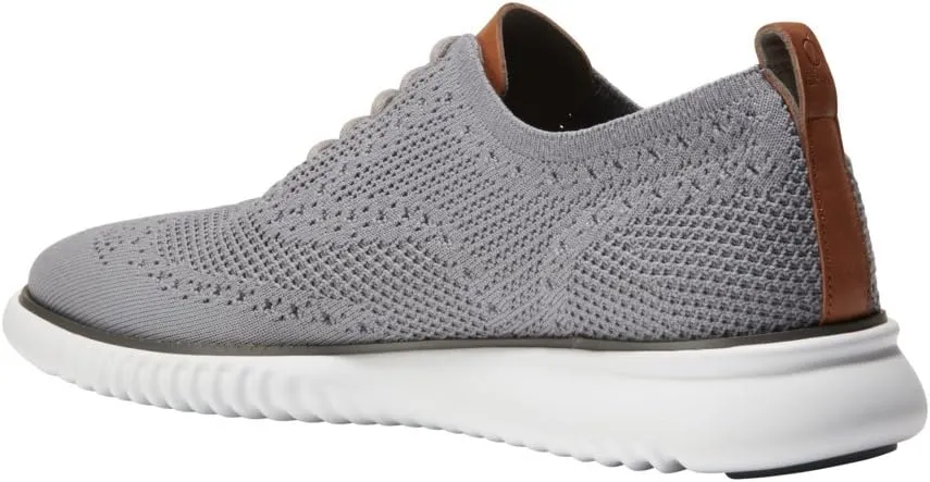 Cole Haan Men's 2.Zerogrand Stitchlite Oxford
