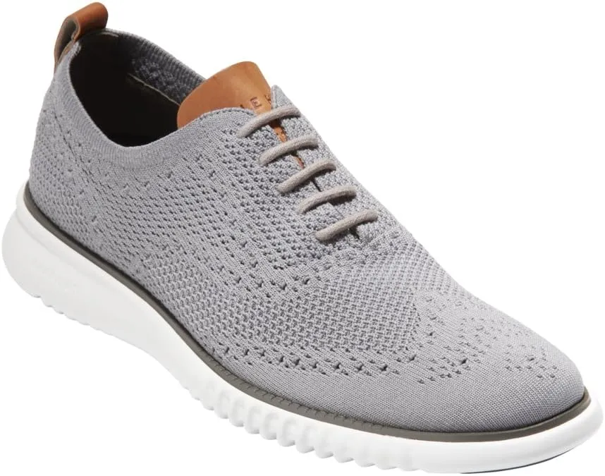 Cole Haan Men's 2.Zerogrand Stitchlite Oxford