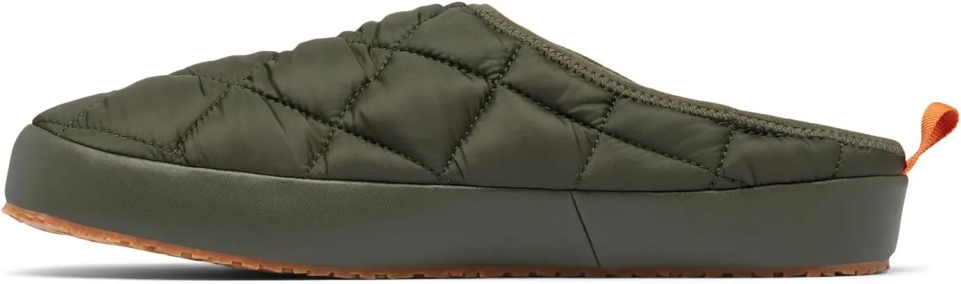 Columbia Men's Omni-Heat Lazy Bend Camper Snow Boot