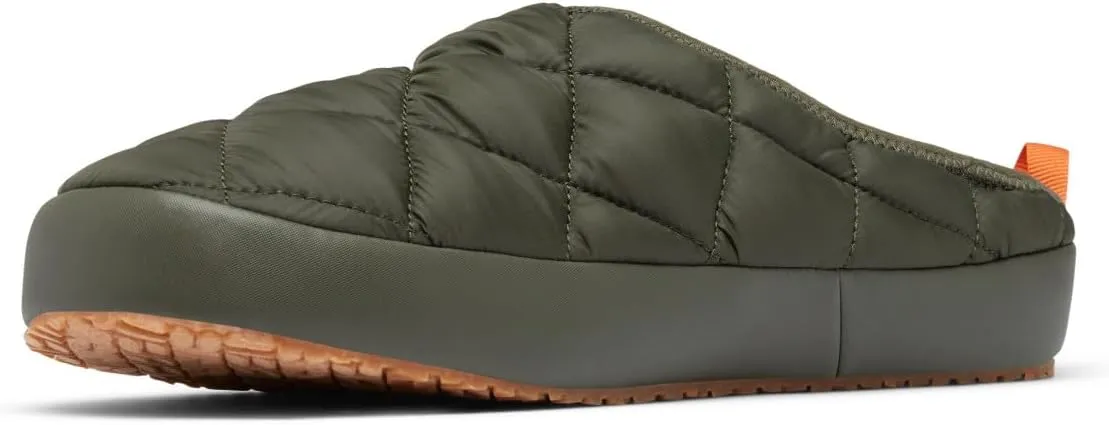 Columbia Men's Omni-Heat Lazy Bend Camper Snow Boot