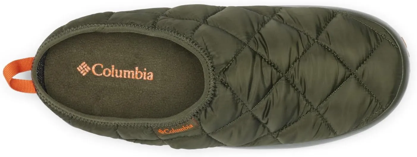 Columbia Men's Omni-Heat Lazy Bend Camper Snow Boot