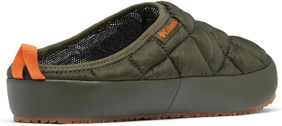 Columbia Men's Omni-Heat Lazy Bend Camper Snow Boot
