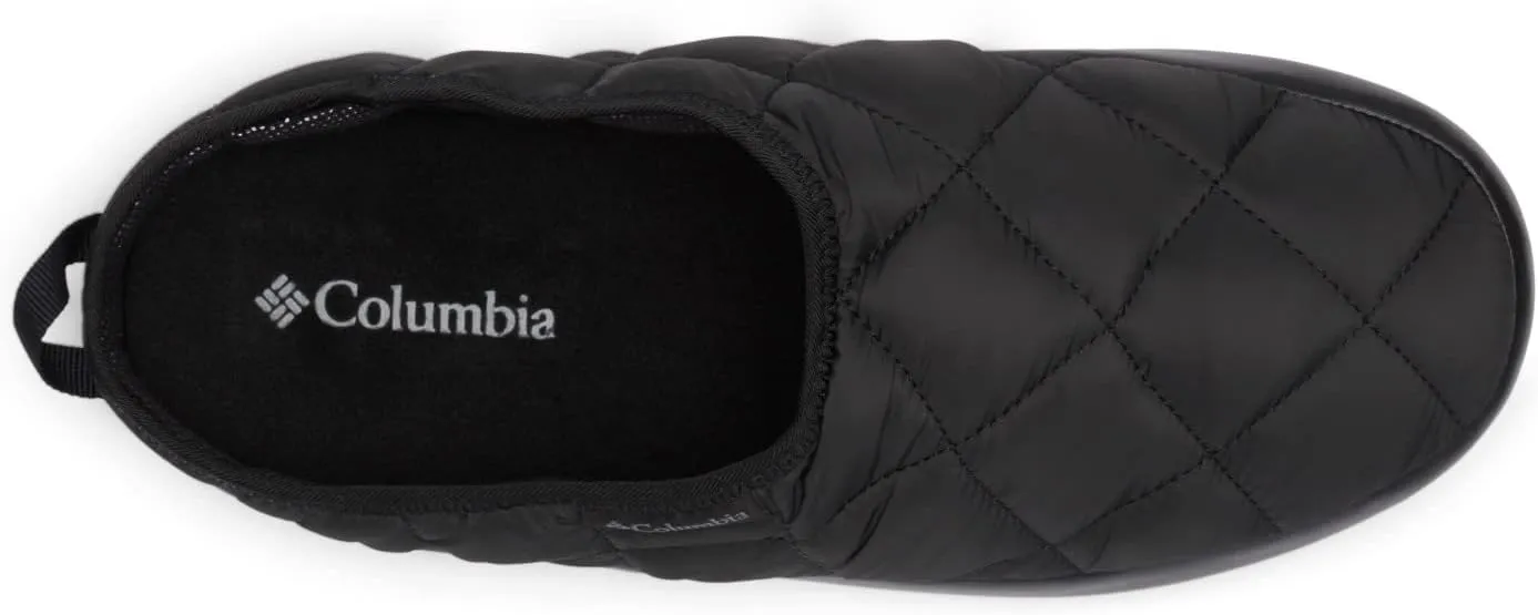 Columbia Men's Omni-Heat Lazy Bend Camper Snow Boot