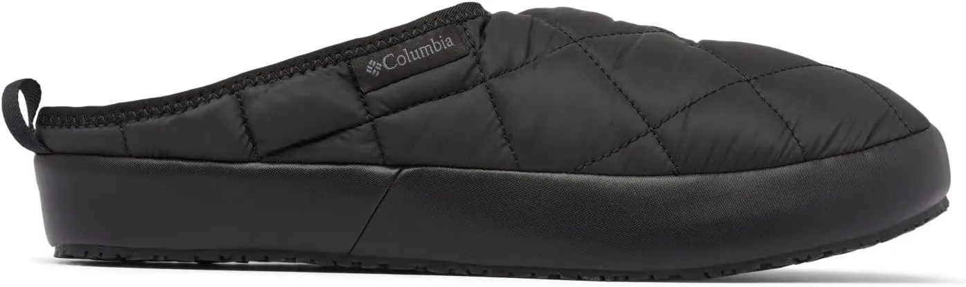 Columbia Men's Omni-Heat Lazy Bend Camper Snow Boot