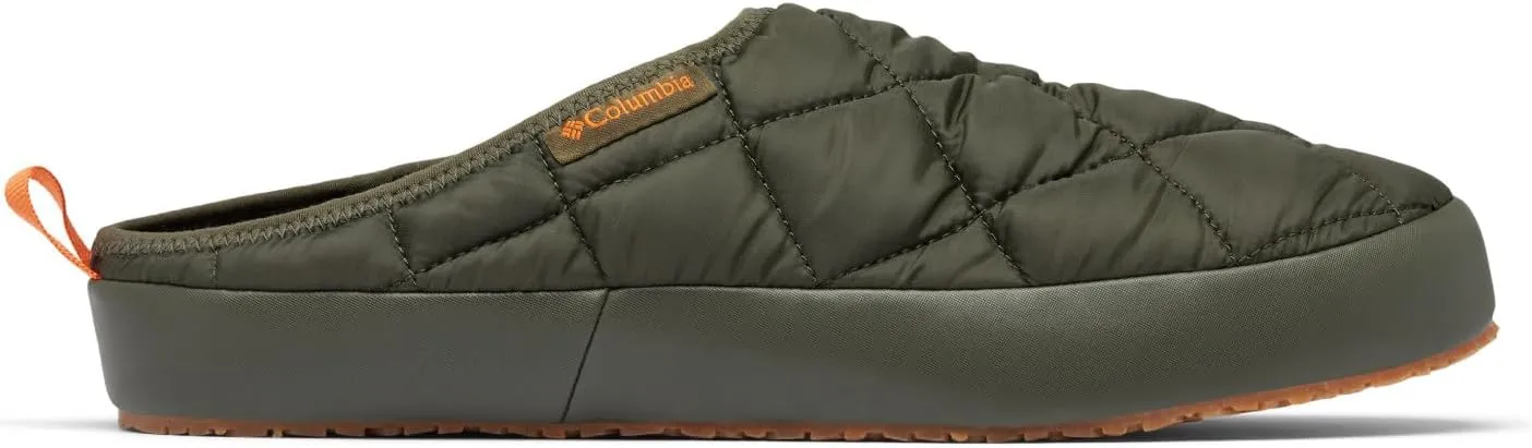 Columbia Men's Omni-Heat Lazy Bend Camper Snow Boot