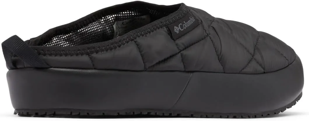 Columbia Men's Omni-Heat Lazy Bend Camper Snow Boot