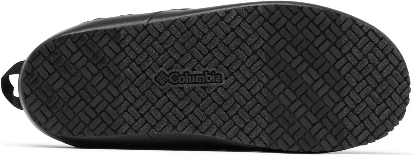 Columbia Men's Omni-Heat Lazy Bend Camper Snow Boot