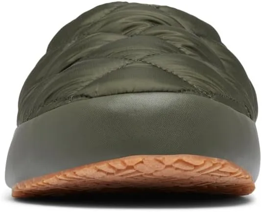 Columbia Men's Omni-Heat Lazy Bend Camper Snow Boot