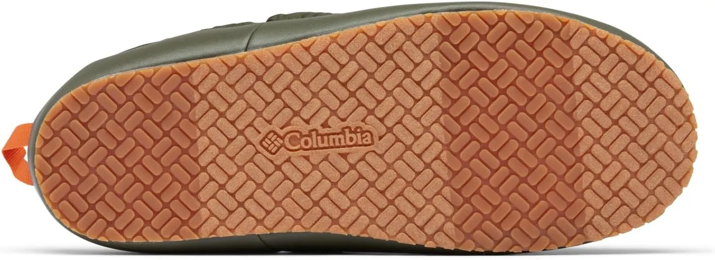 Columbia Men's Omni-Heat Lazy Bend Camper Snow Boot