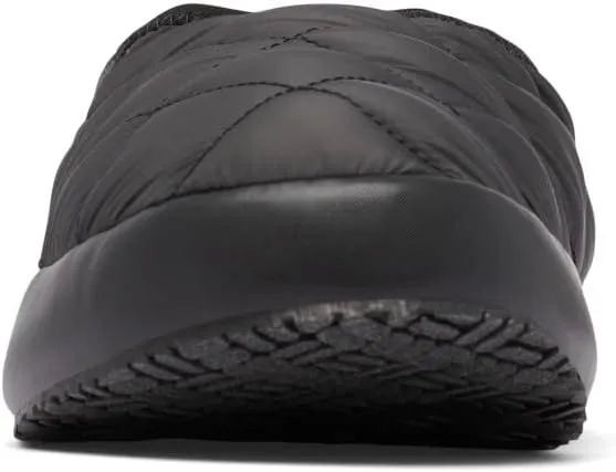 Columbia Men's Omni-Heat Lazy Bend Camper Snow Boot