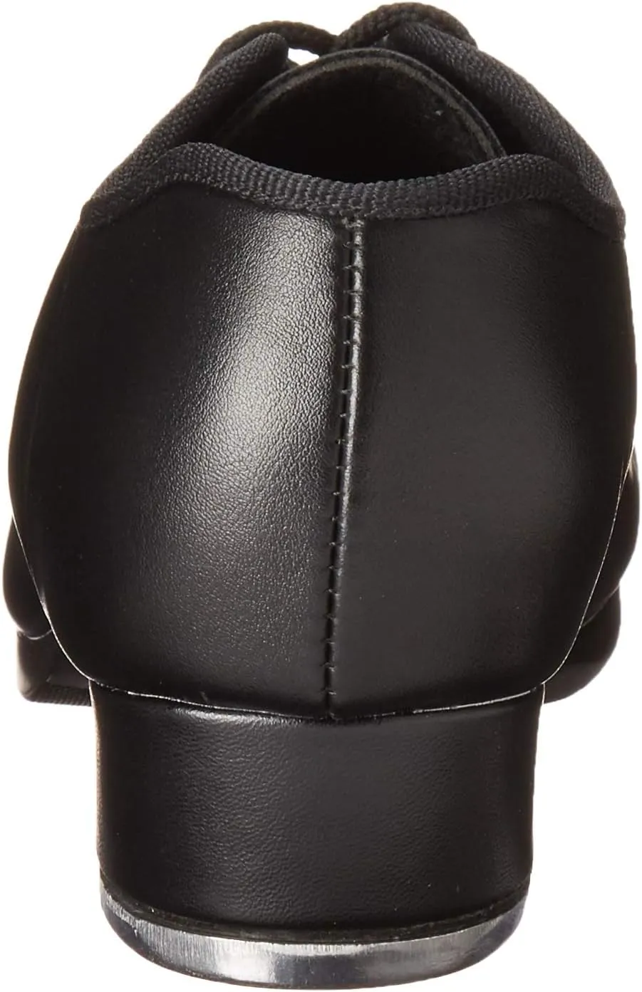 Danzcue Womens Lace Up Tap Shoes
