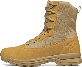 GARMONT TACTICAL T8 Athena Military Combat Boots for Women, Army, Air Force, AR670-1 Compliant Footwear, Suede Leather, Increased Arch Support