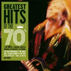 Greatest Hits Of The 70's Set
