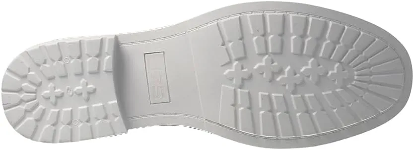 J75 Men's Deploy Light Weight | Mid-calf | Lace-up & Inside Zipper | Combat | Tactical | Army | Cap-toe Military Boots