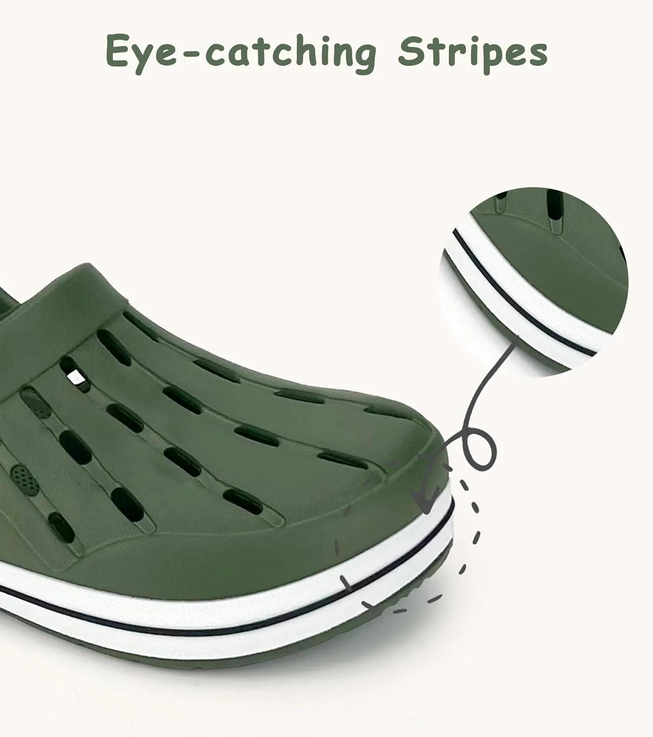 Kids Clogs Girls Boys Garden Clogs Slip on Water Shoes Beach Pool Sandals House Slipper(Toddler/Little Kids/Big Kids)