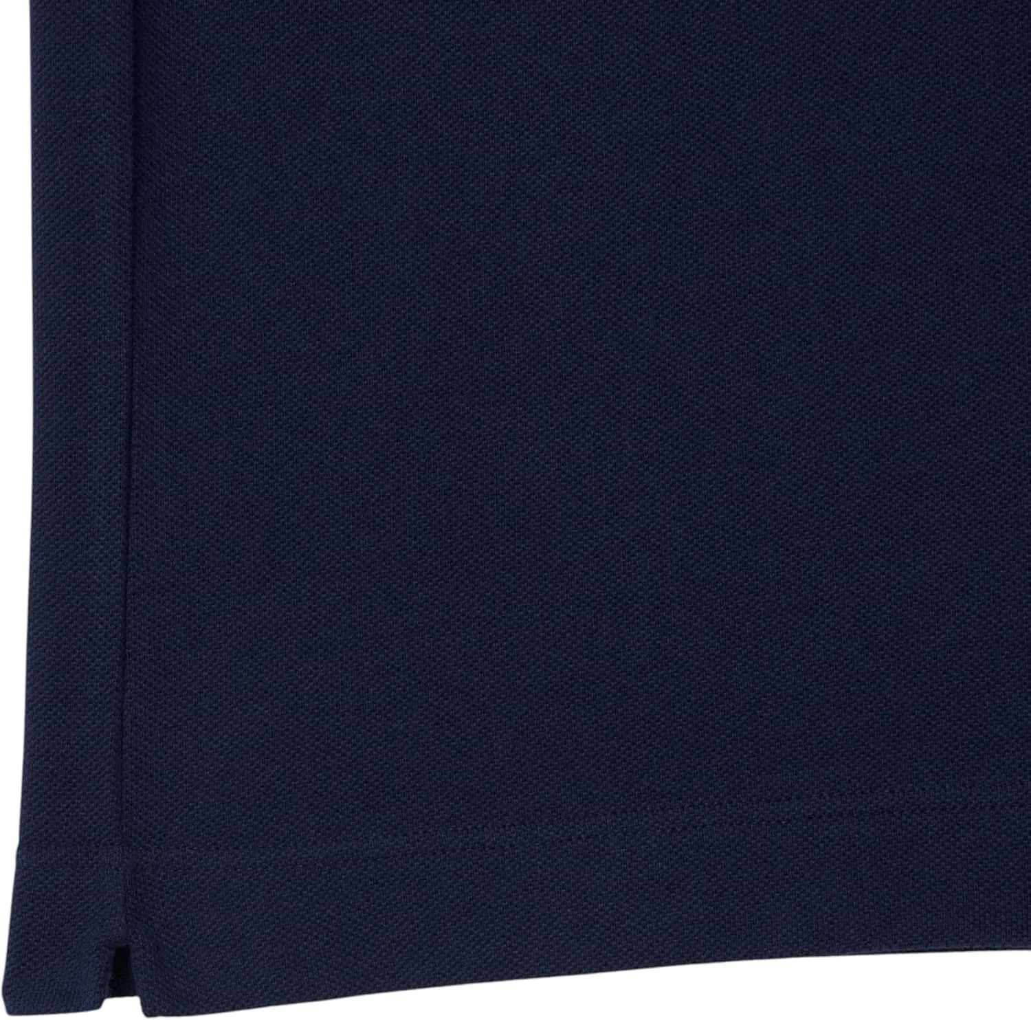 Lacoste Men's Seasonal Short Sleeve Classic Fit Contrast Collar Polo
