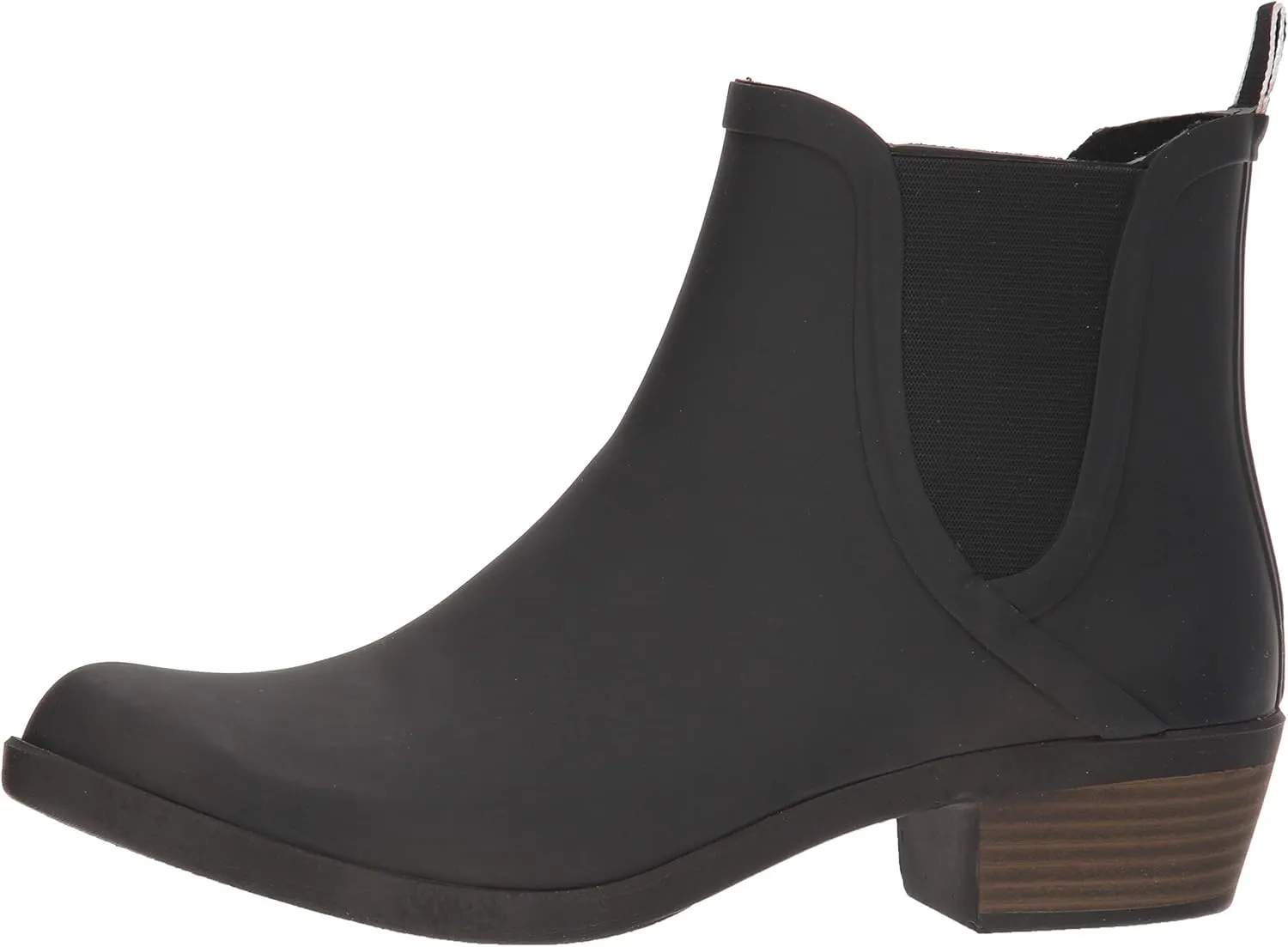 Lucky Brand Women's Basel Rainboot