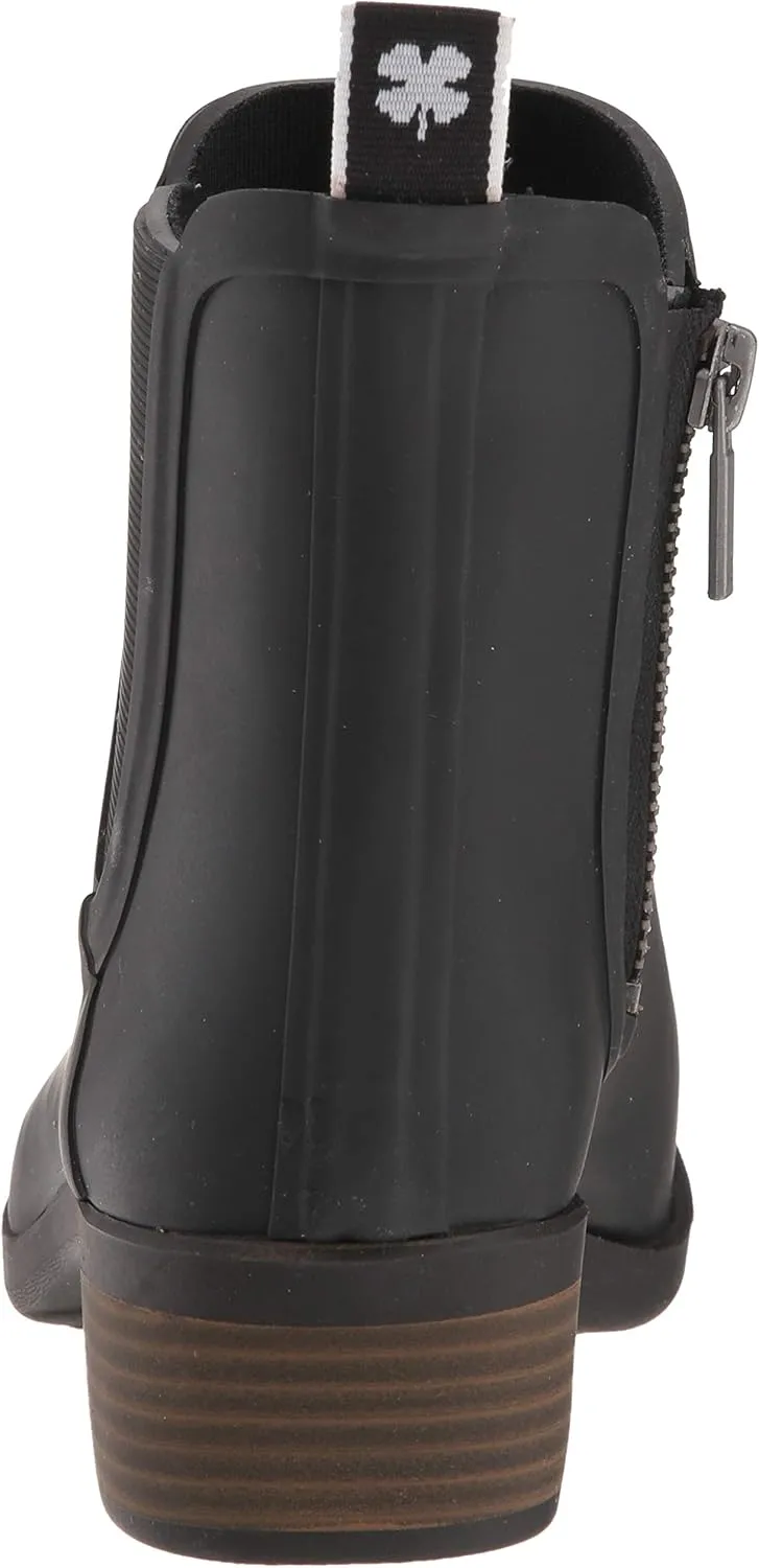 Lucky Brand Women's Basel Rainboot