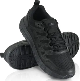 M-Tac Sport Tactical Running Walking Hiking Sneakers for Men - Mesh Lightweight