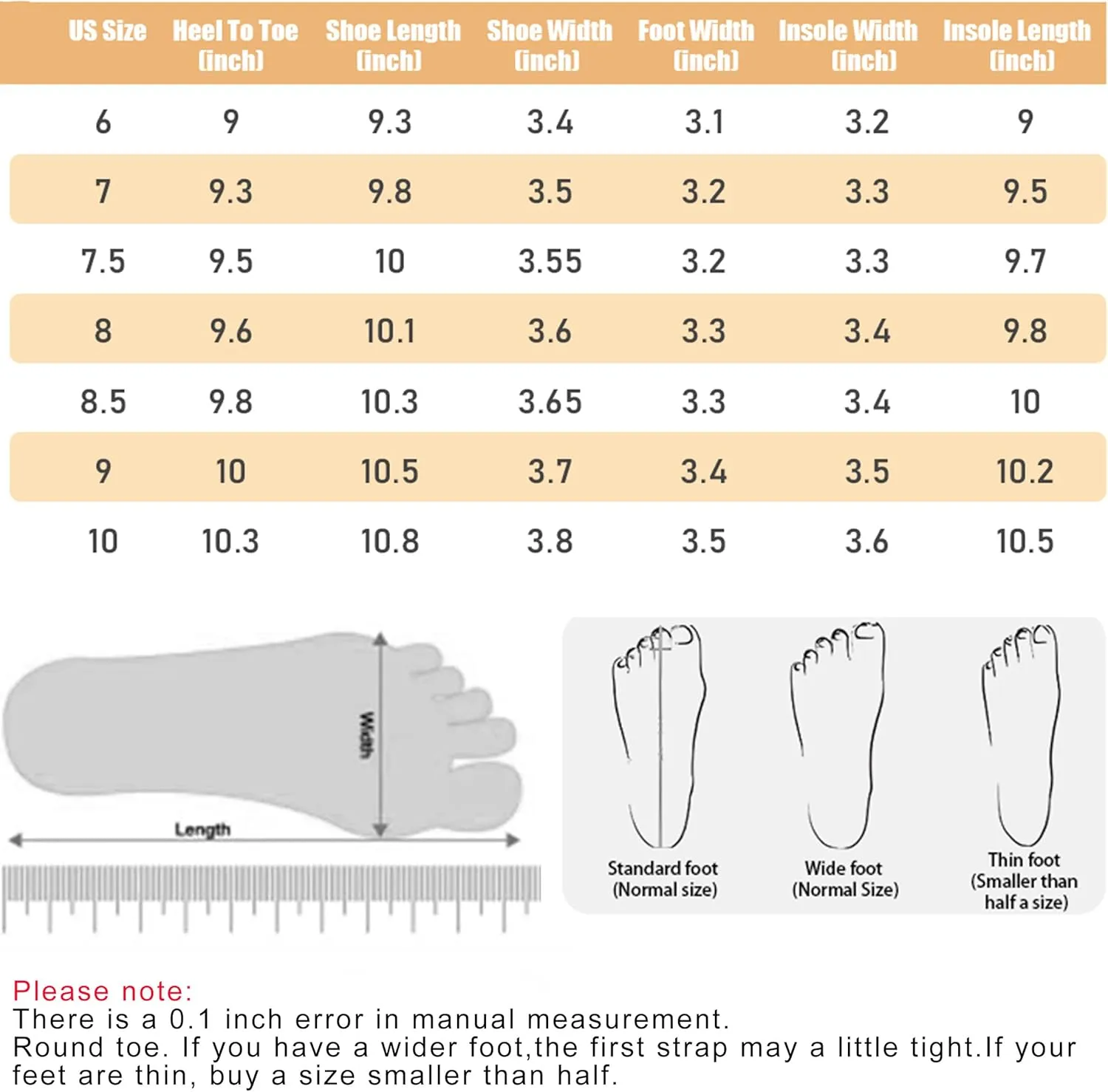 MeiLuSi Women's Platform Wedges Sandals Walking Platform Sandals Open Toe Wedges 2025 Spring Summer Casual Shoes Slip On