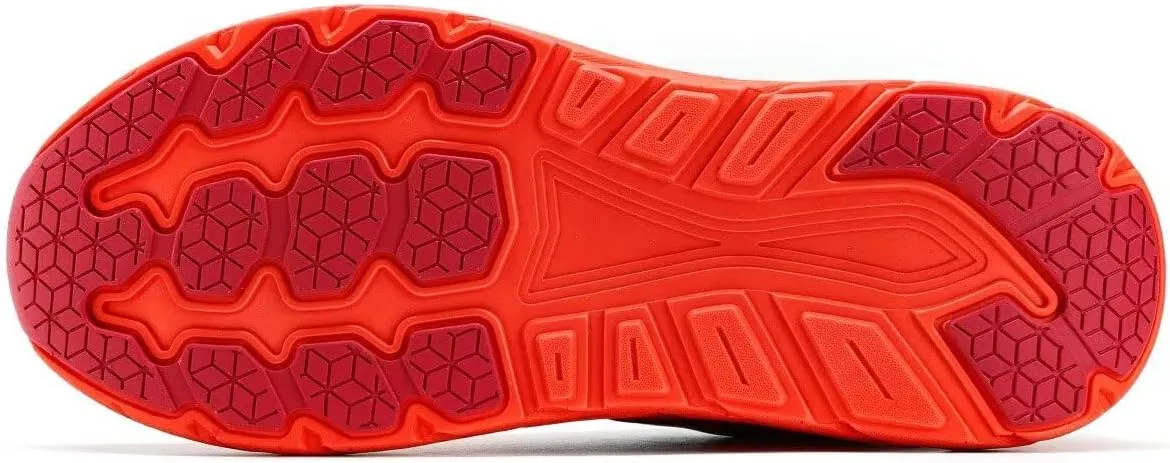 Men's Road-Running-Shoes Walking Fashion Athletic Sneakers Comfort Lightweight Working Gym Mesh Shoes.
