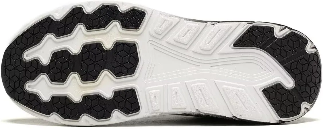 Men's Road-Running-Shoes Walking Fashion Athletic Sneakers Comfort Lightweight Working Gym Mesh Shoes.