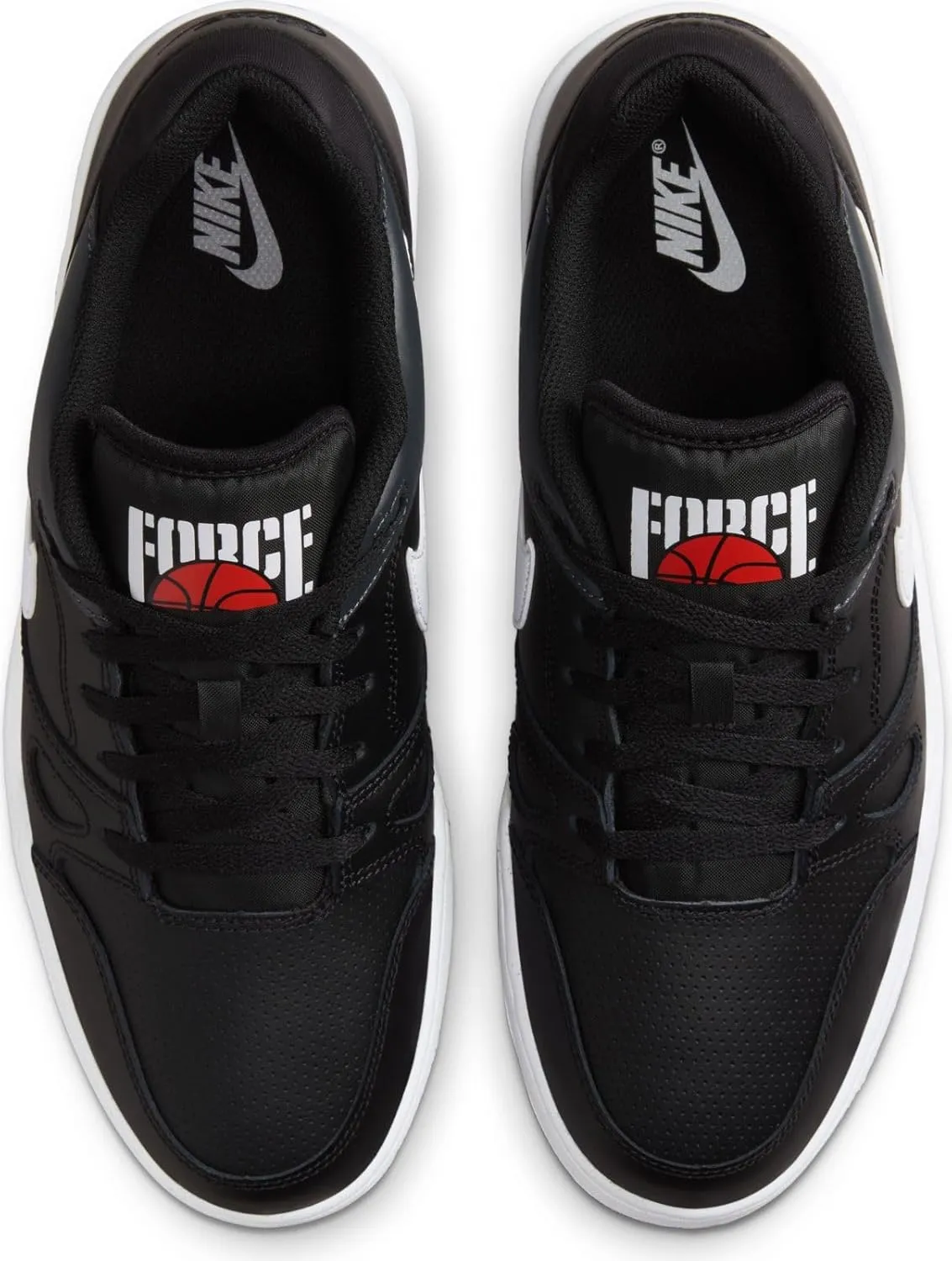 Nike Full Force Low Men's Shoes
