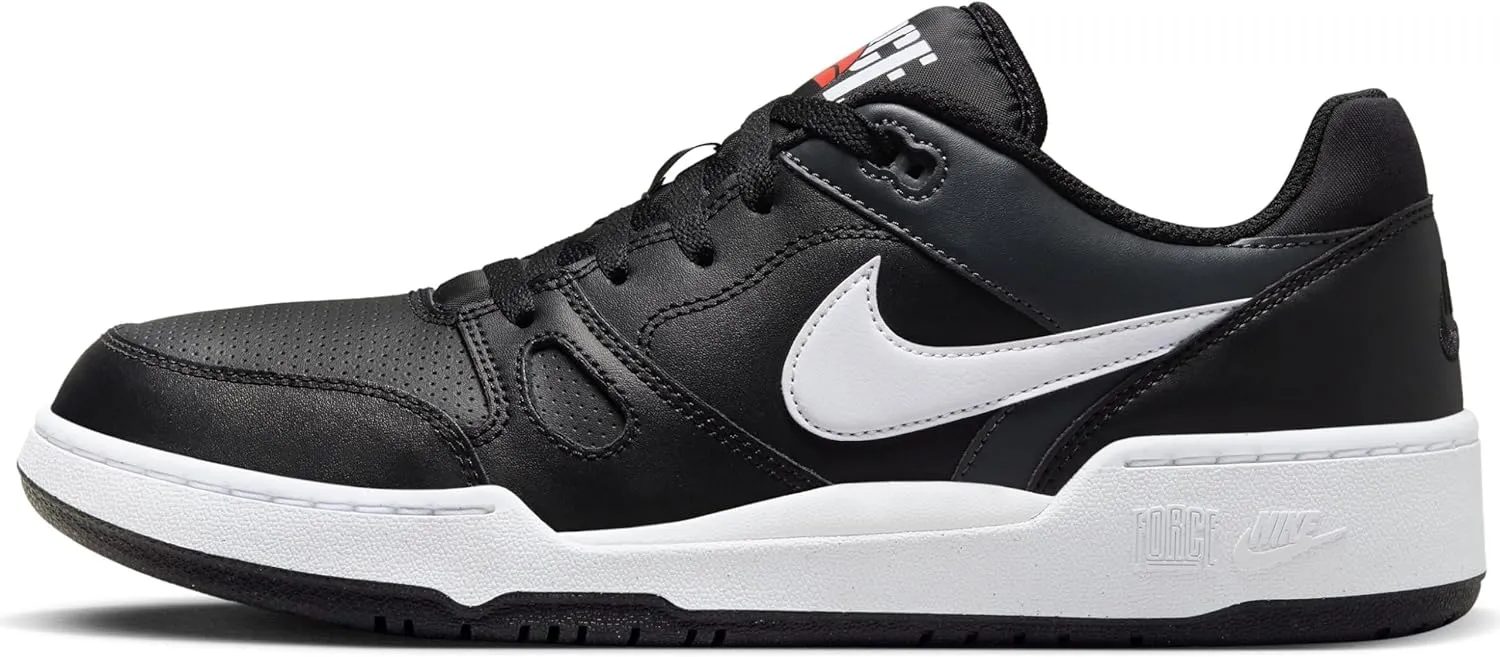Nike Full Force Low Men's Shoes