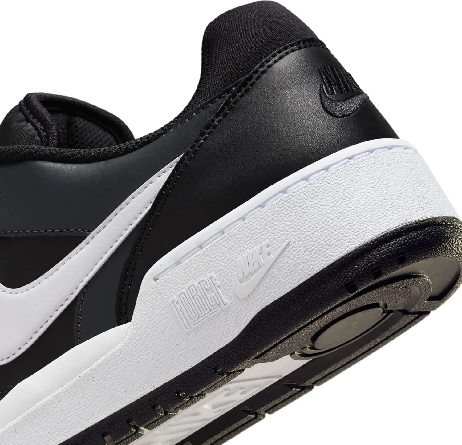 Nike Full Force Low Men's Shoes