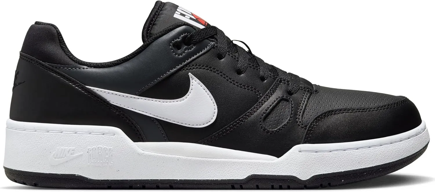 Nike Full Force Low Men's Shoes