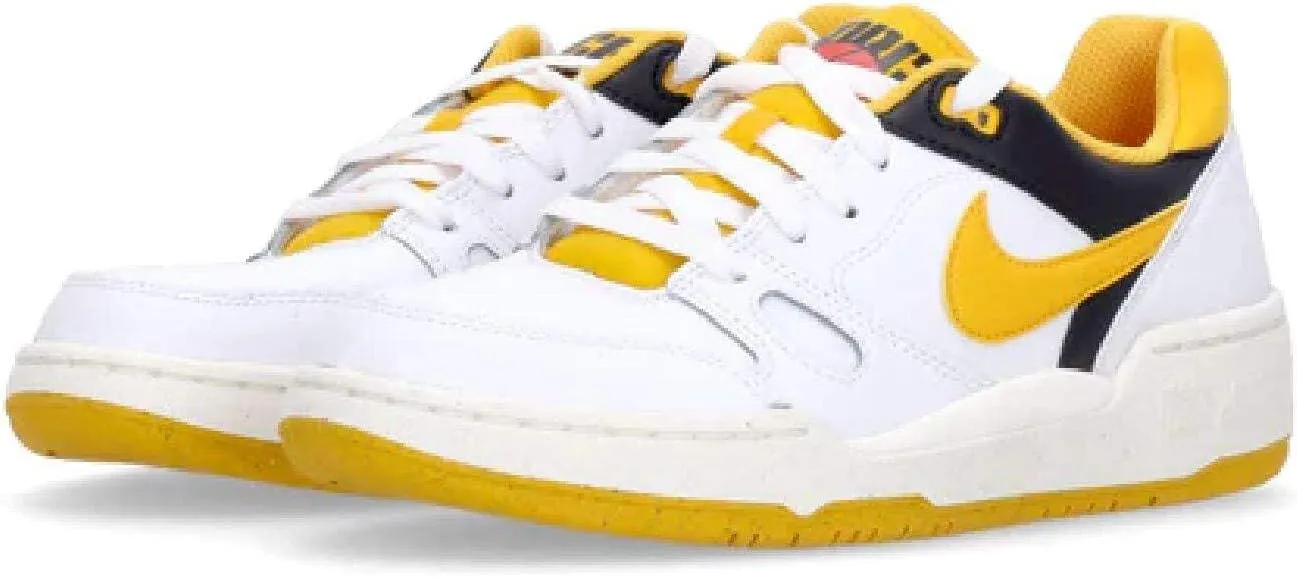 Nike Full Force Low Men's Shoes