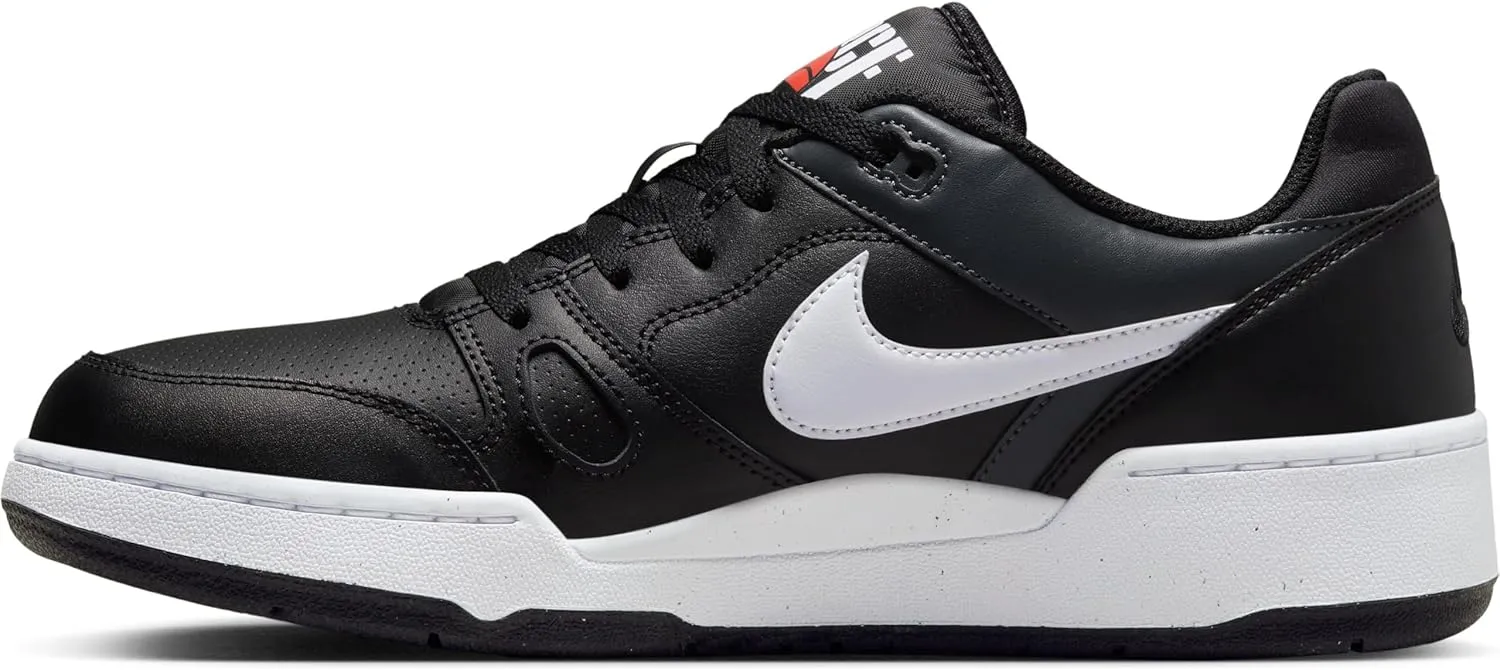 Nike Full Force Low Men's Shoes