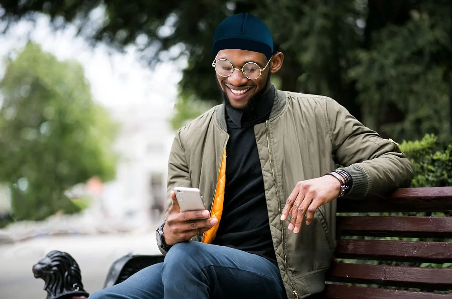 Premium Wave Caps for Men, Good Compression Cap Over Durag for 360, 540, 720 Waves