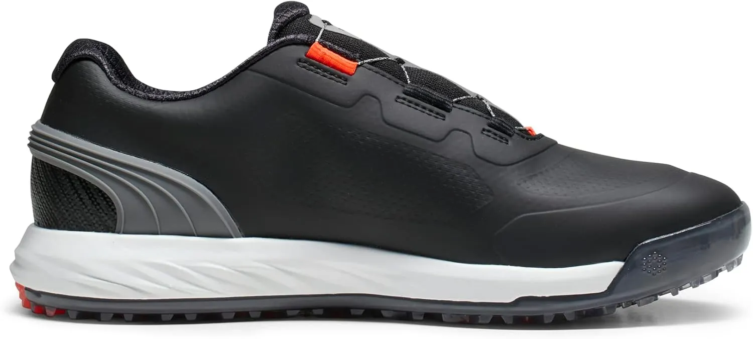 Puma Golf Men's Alphacat Nitro Disc Sneaker