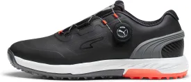 Puma Golf Men's Alphacat Nitro Disc Sneaker