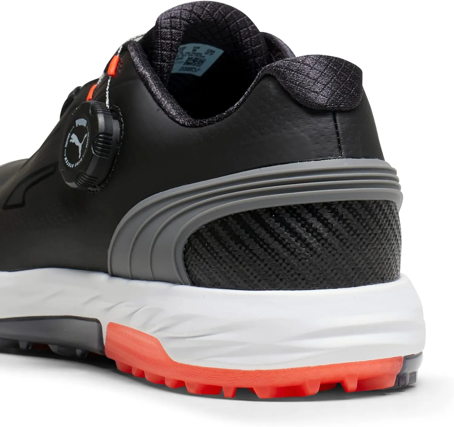 Puma Golf Men's Alphacat Nitro Disc Sneaker