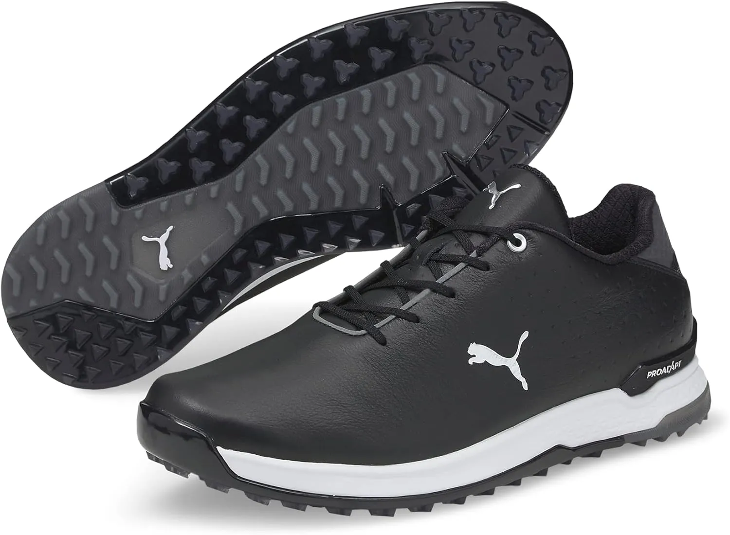 Puma Golf Men's Alphacat Nitro Golf Shoe