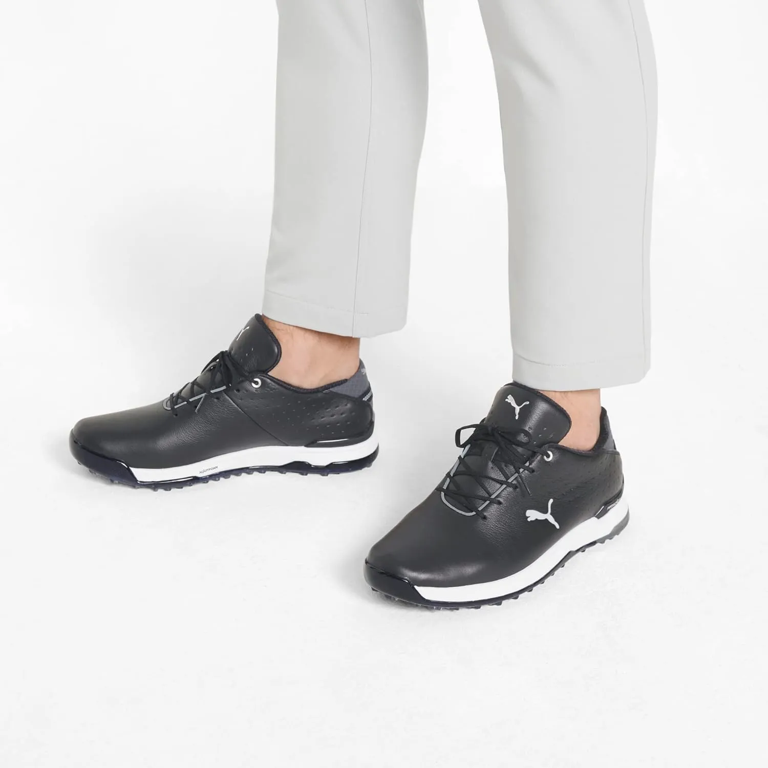 Puma Golf Men's Alphacat Nitro Golf Shoe
