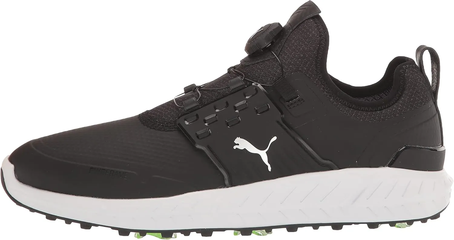 Puma Golf Men's Ignite Articulate Golf Shoe