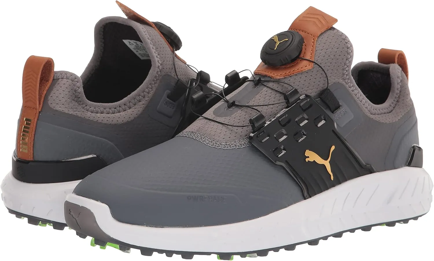Puma Golf Men's Ignite Articulate Golf Shoe