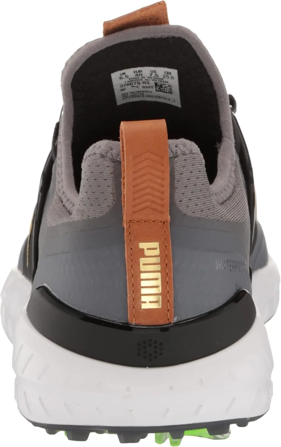 Puma Golf Men's Ignite Articulate Golf Shoe