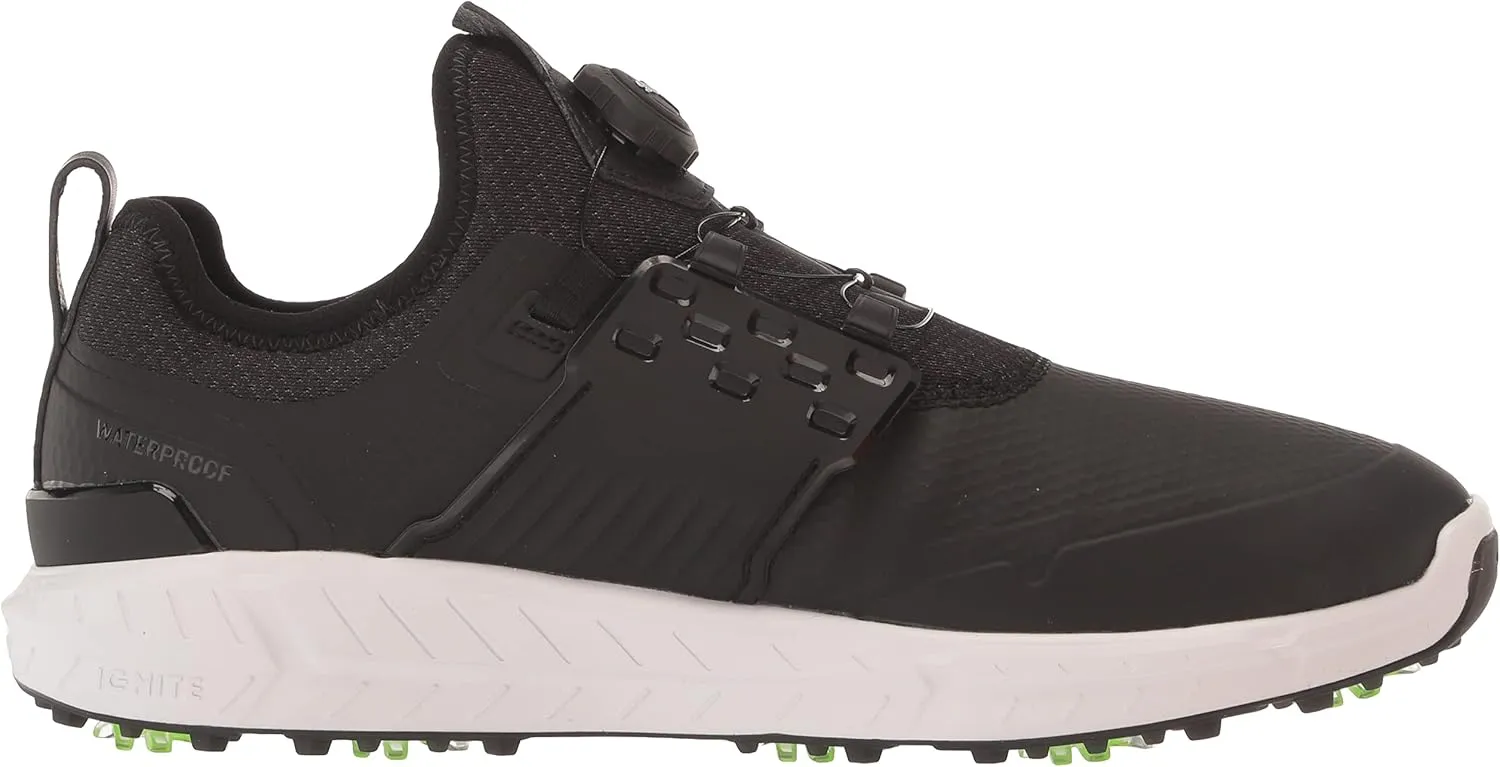 Puma Golf Men's Ignite Articulate Golf Shoe