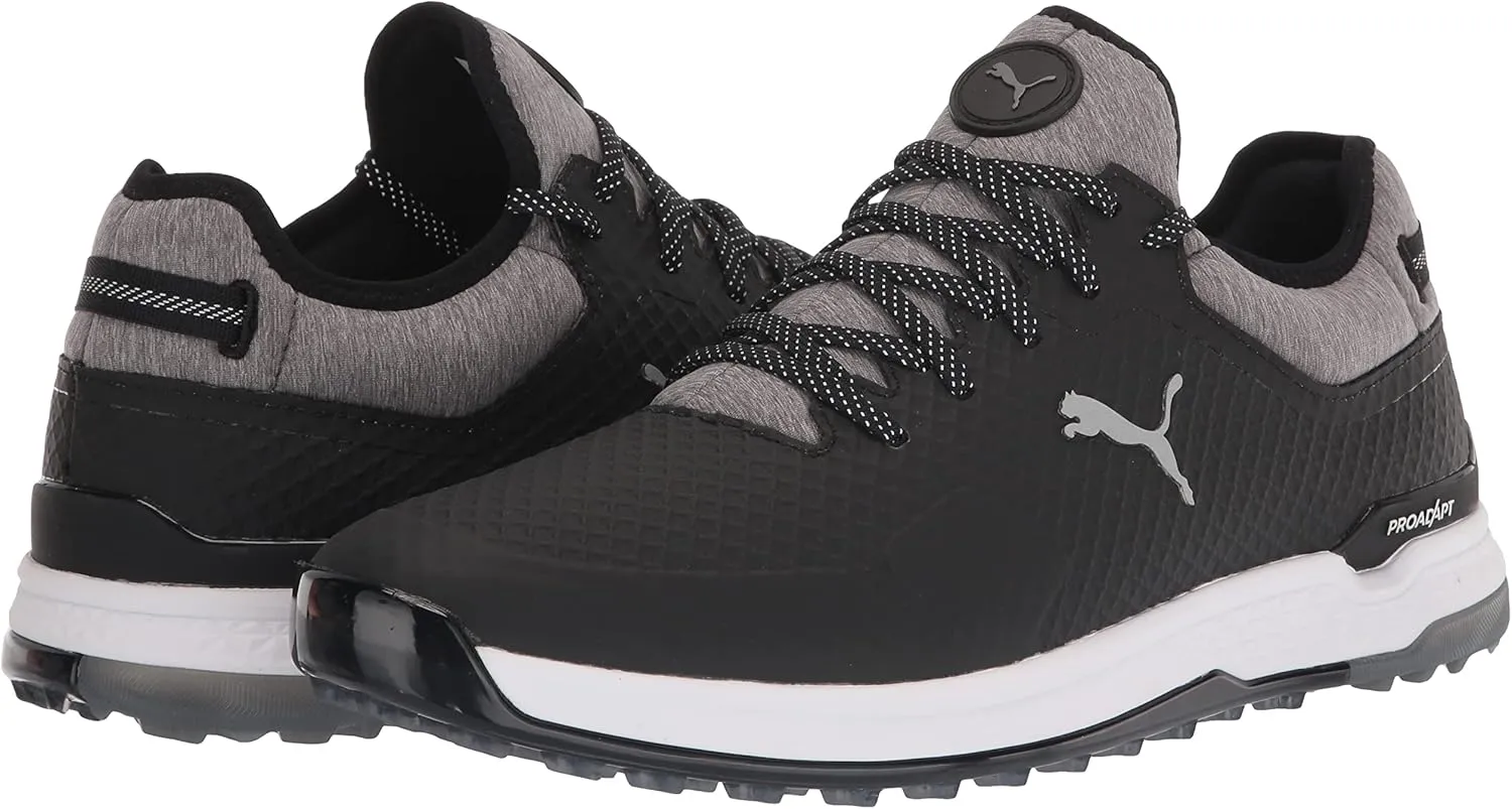 Puma Golf Men's Proadapt Alphacat Golf Shoe